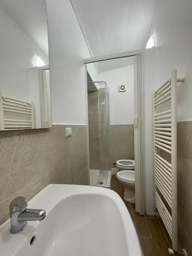 Casa Belfiore - Vicino Porta Nuova F.S. 토리노 외부 사진
